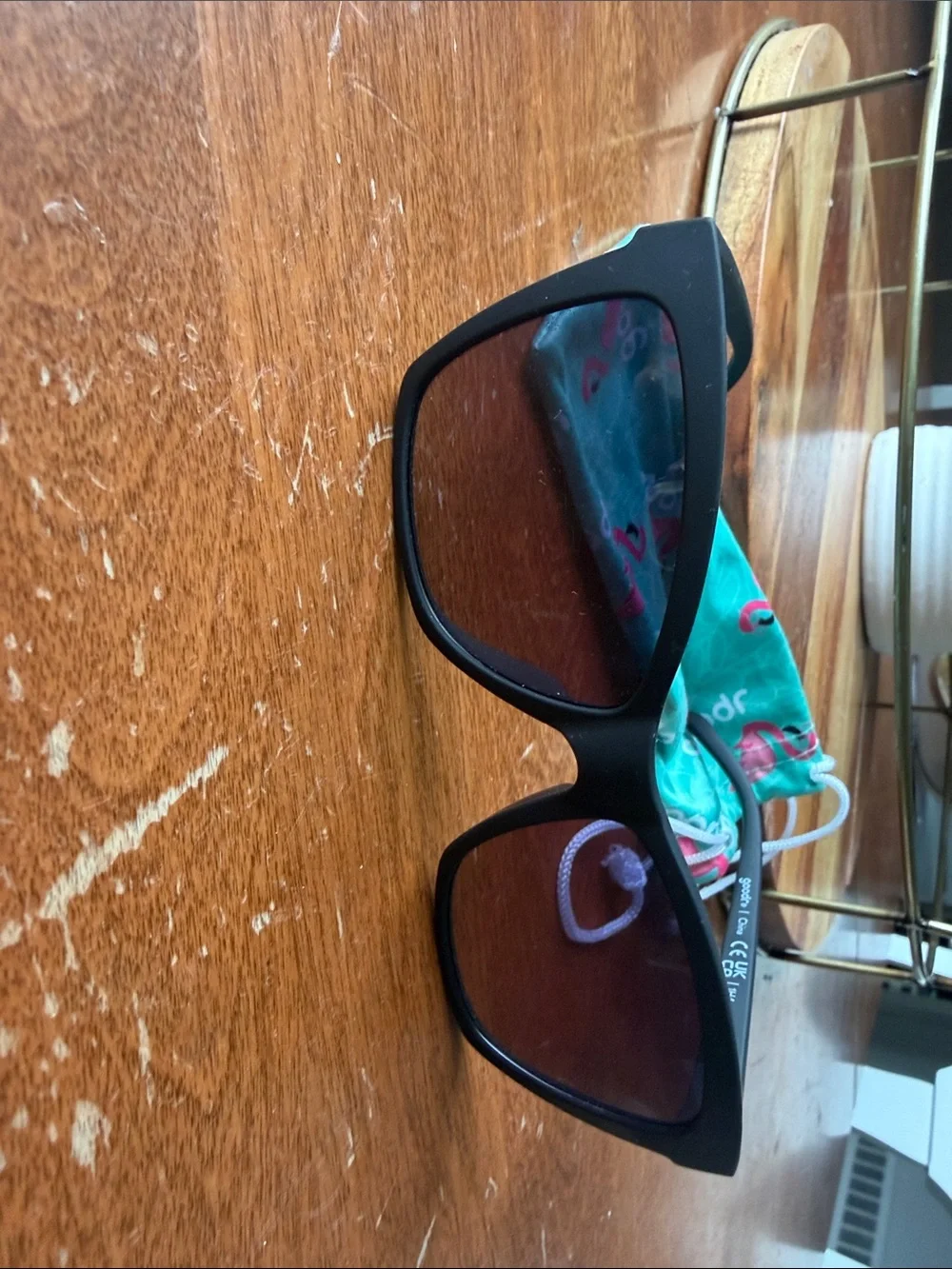 goodr NEW WAVE RENEGADE